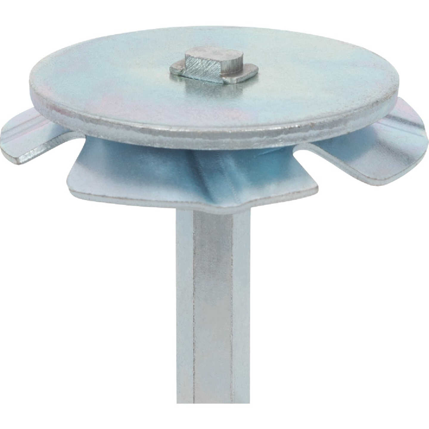 Steelman 2 In. PVC Pipe Reamer Image 3