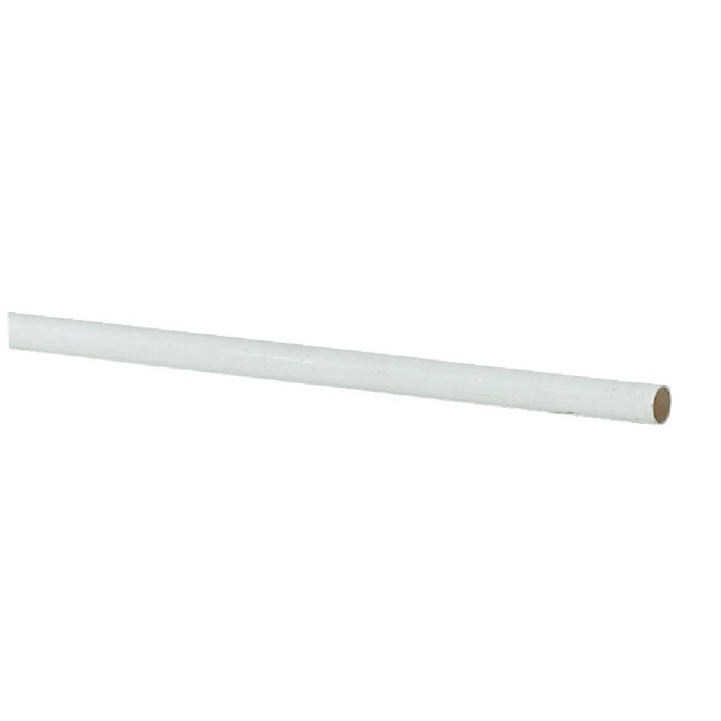 Charlotte Pipe 3/4 In. x 10 Ft. Cold Water PVC Pressure Pipe, SDR 21 Image 1