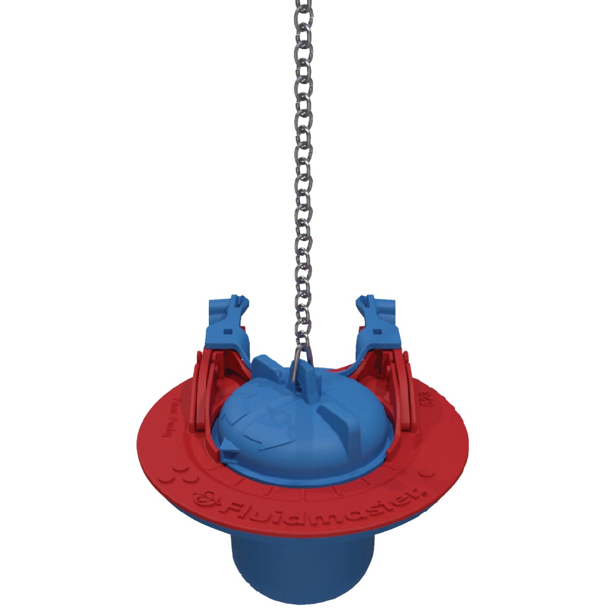 Fluidmaster Super Flapper Adjustable Rubber Universal Flapper