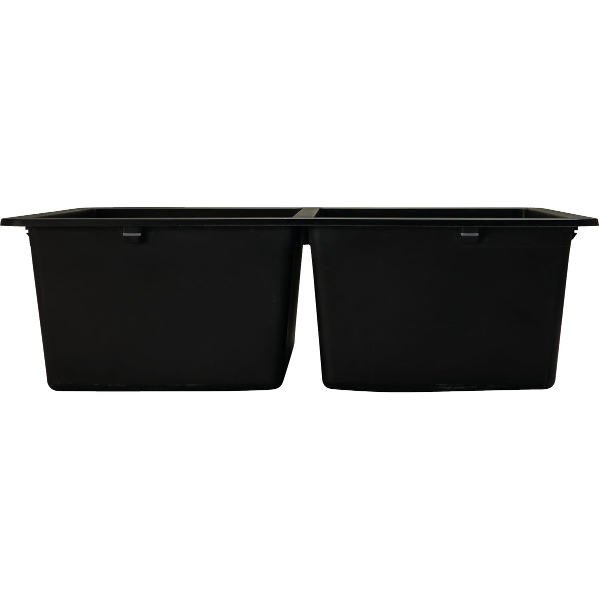 Stylebuilt 33 In. x 22 In. x 10 In. Granite/Composite Kitchen Sink Image 5