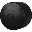 Charlotte Pipe 1-1/2 In. Hub ABS Cap Image 1