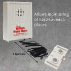 The Basement Watchdog 110 dB Battery Operated Water Alarm Image 3
