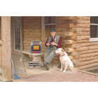 MR. HEATER Big Buddy 18,000 BTU Radiant Propane Heater Image 4