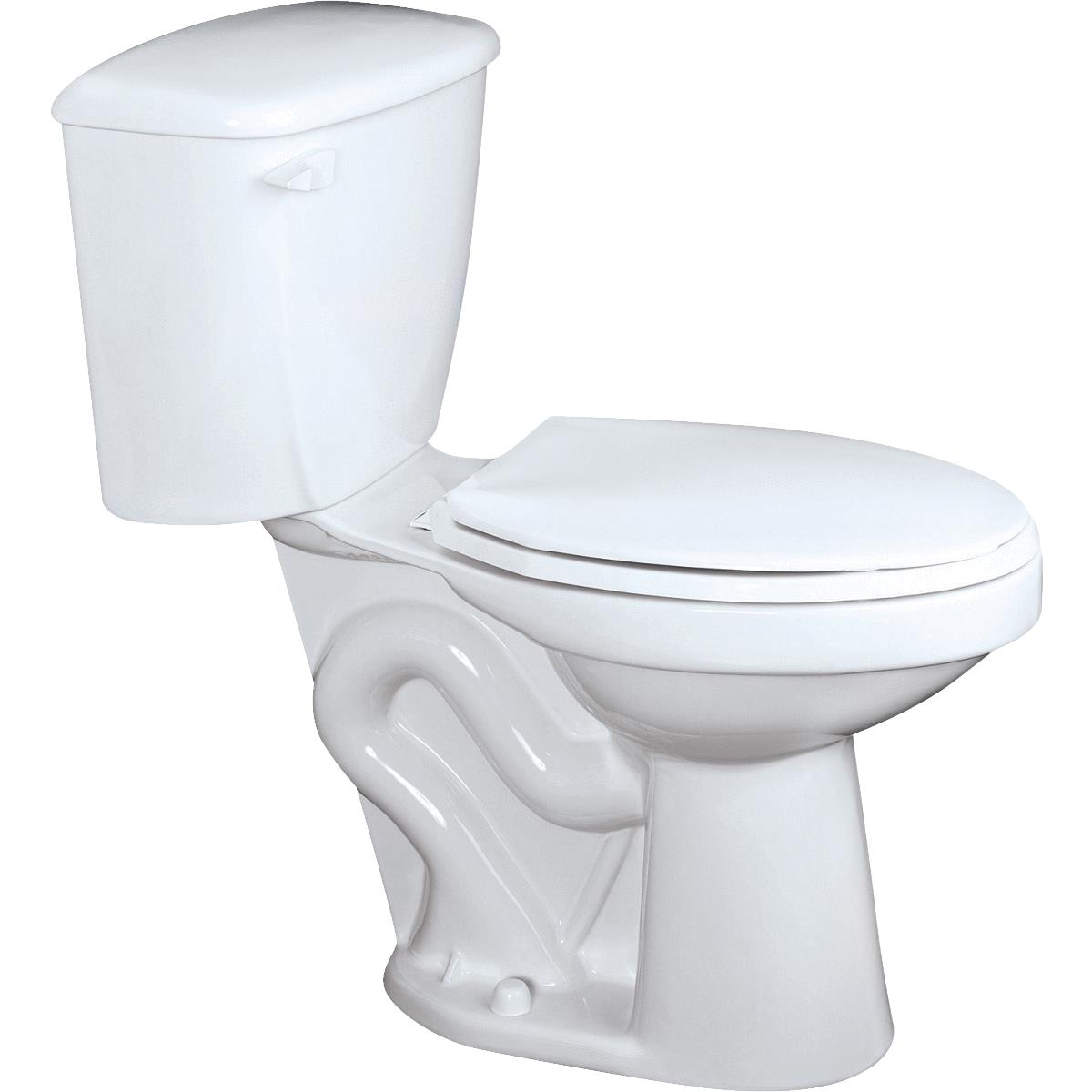 1.6 ADA WHT UNO TOILET