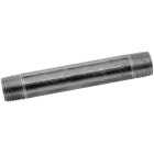 Anvil 1/8 In. x 1-1/2 In. Schedule 40 Steel Black Iron Nipple Image 1