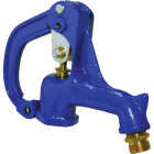 Ecoflo Yard Hydrant Head Assembly Image 1