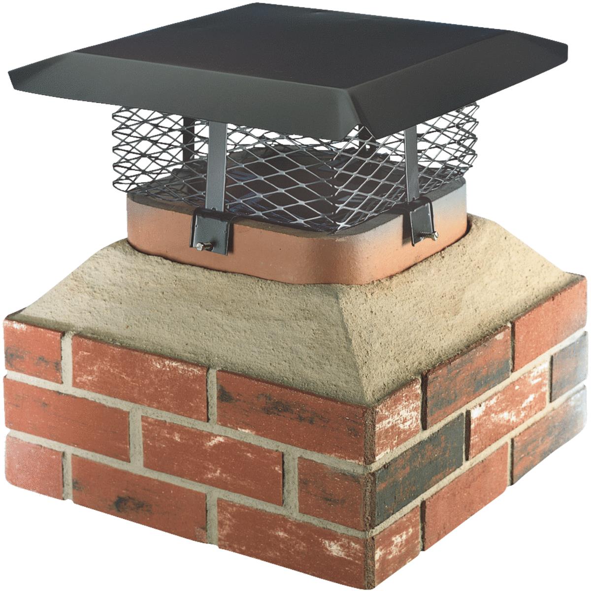 Chimney Parts