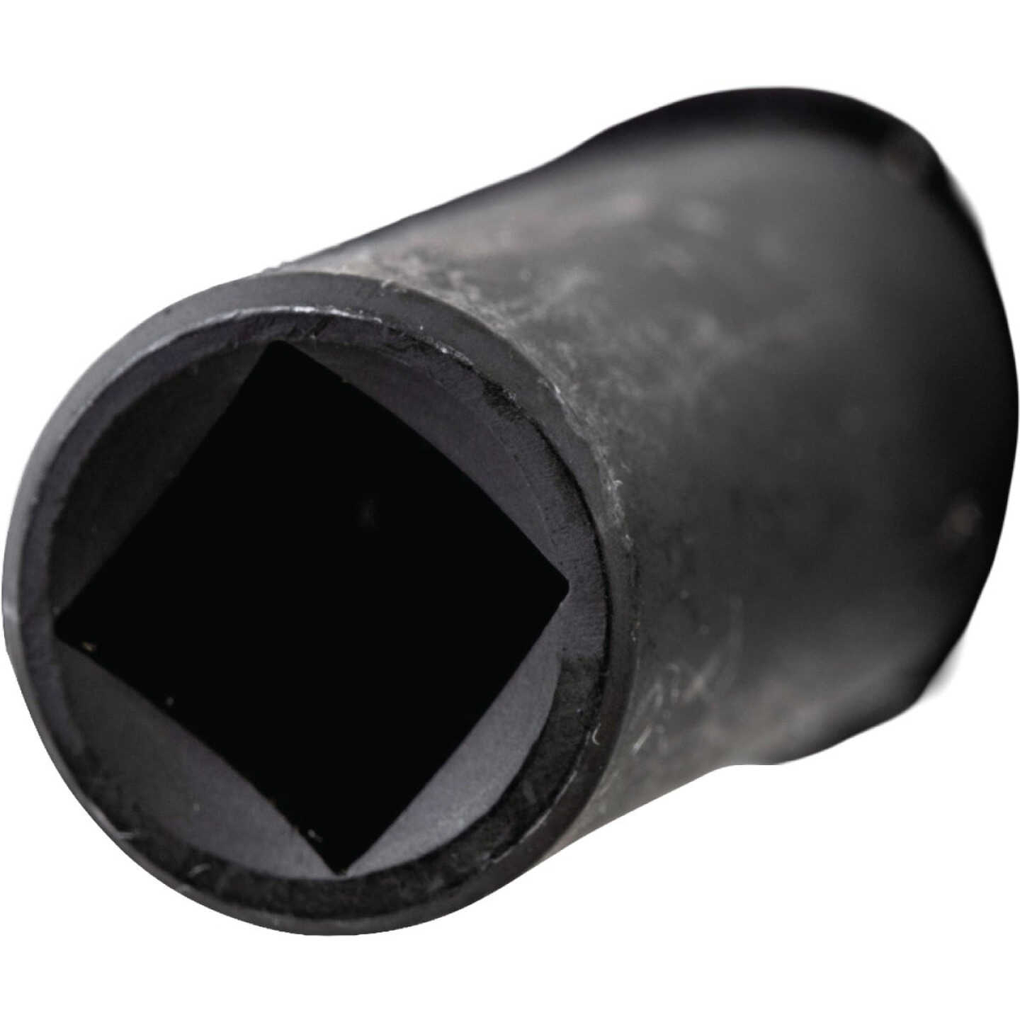 Superior Tool 4-Way Sillcock Faucet Key Image 3