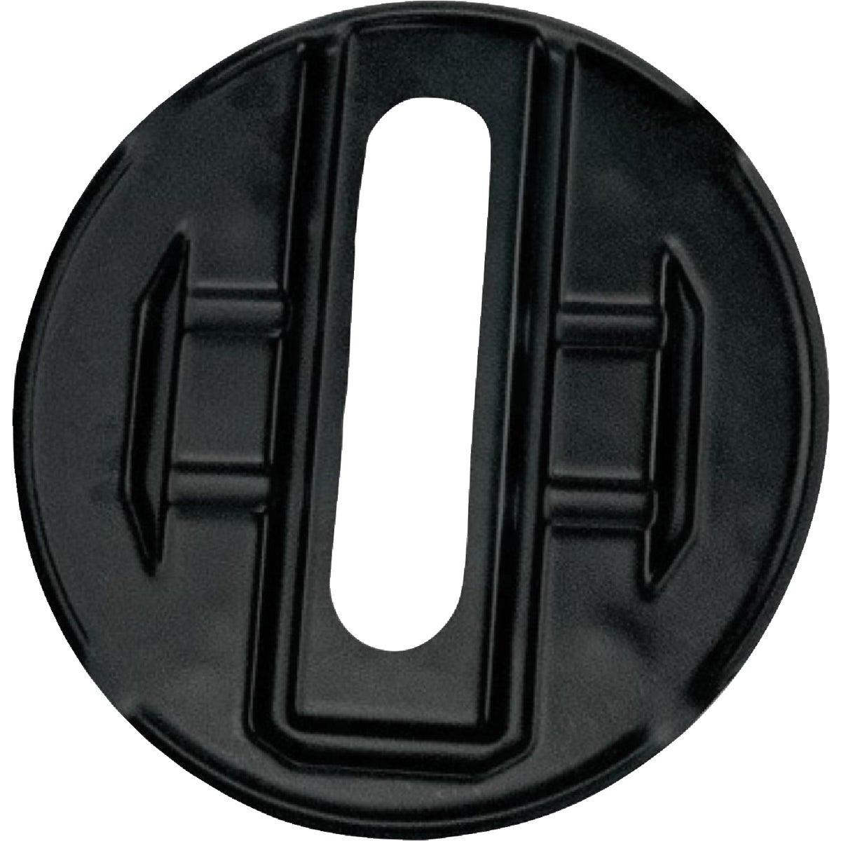 Parts20 18 In. Sump Pump Basin Lid Image 1