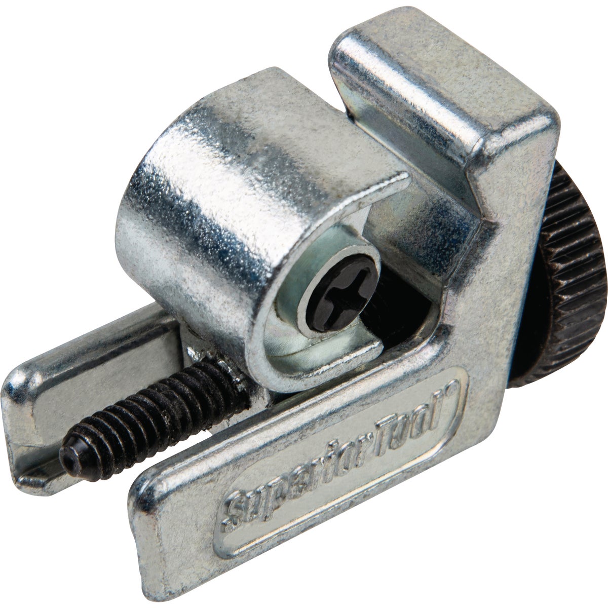 Superior Tool 5/8 In. Rollerless Mini Tubing Cutter Image 4