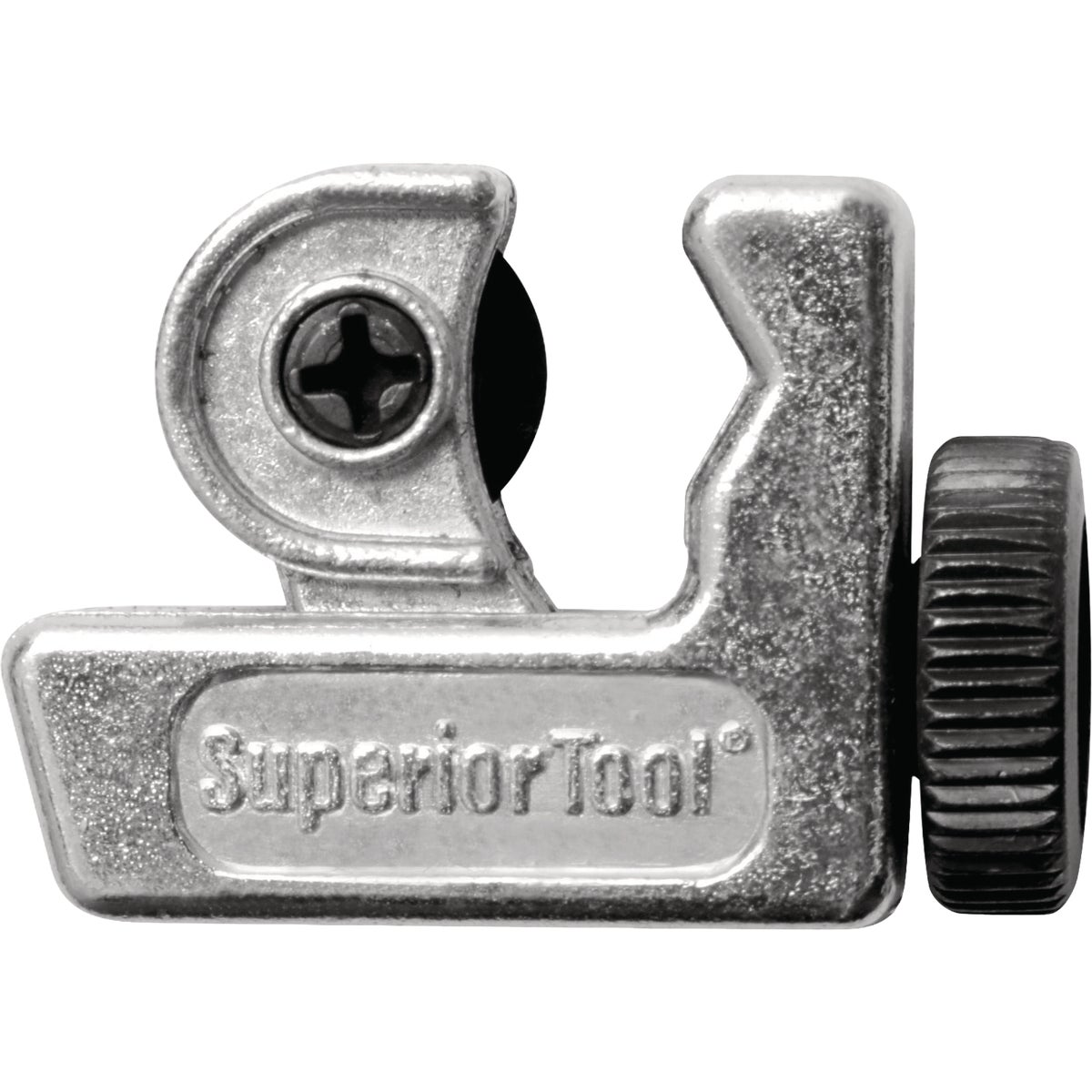 Superior Tool 5/8 In. Rollerless Mini Tubing Cutter