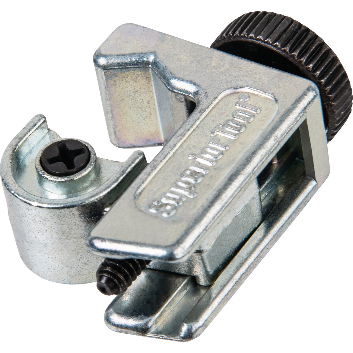 Superior Tool 5/8 In. Rollerless Mini Tubing Cutter Image 3
