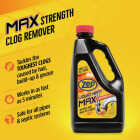 Zep Liquid Heat Max 64 Oz. Clog Remover Gel Image 4