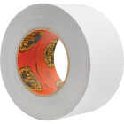 Gorilla 2.88 In. x 25 Yd. Tough & Wide Heavy-Duty Duct Tape, White Image 5