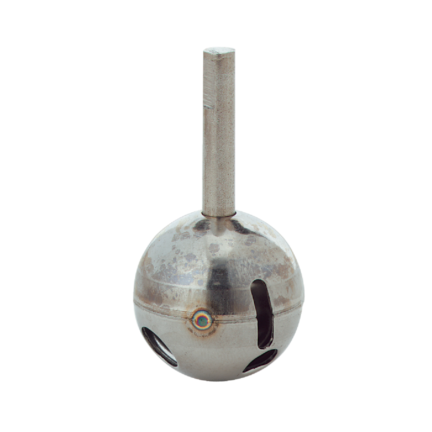 Danco No. 70 Stainless Steel Ball Replacement for Delta/Peerless Single-Handle Faucet Image 1