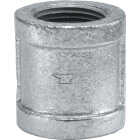 Anvil 1/4 In. x 1/4 In. FPT Galvanized Coupling Image 1