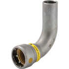 Streamline 1/2 In. FTG X P Carbon Steel 90 Deg Street Elbow Image 1