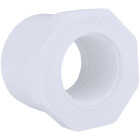 Charlotte Pipe 1-1/2 In. SPG x 1 In. FPT Schedule 40 PVC Bushing Image 1