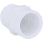 Charlotte Pipe 3/4 In. x 1/2 In. Schedule 40 Male PVC Adapter Image 1