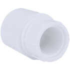 Charlotte Pipe 1 In. x 3/4 In. Schedule 40 Female PVC Adapter Image 1