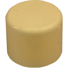 Charlotte Pipe 3/4 In. Slip Solvent Weld CPVC Cap Image 1