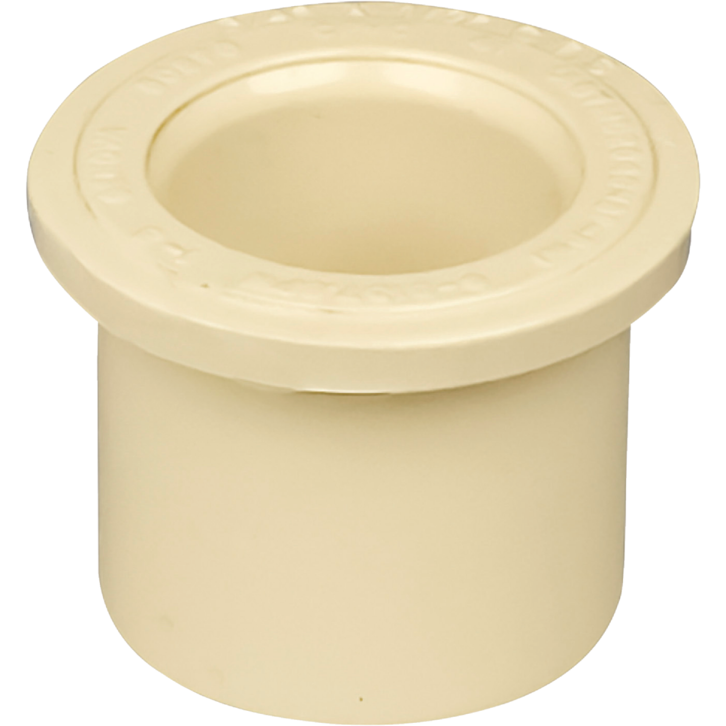 Charlotte Pipe 3/4 In. x 1/2 In. CPVC Bushing Image 1