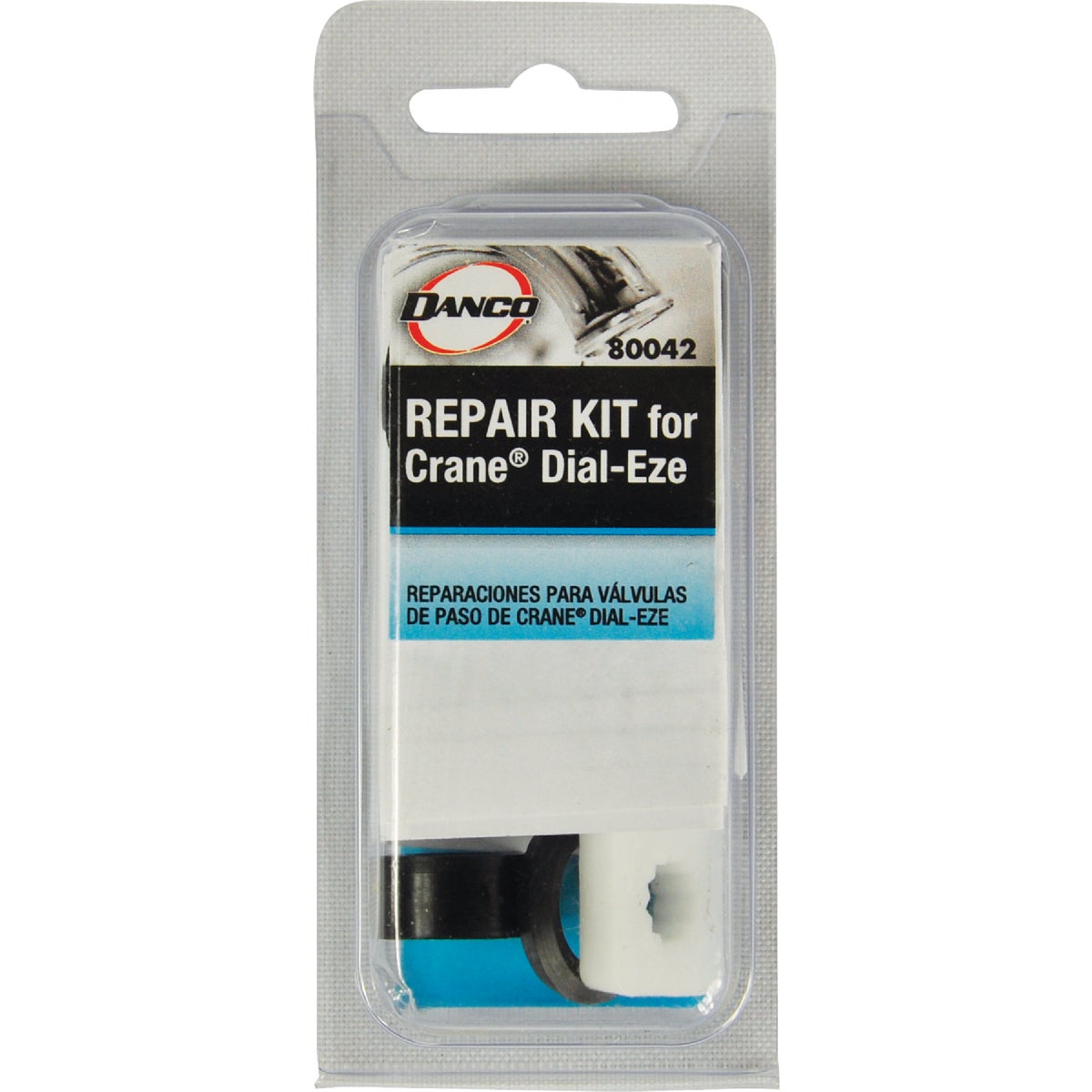 Danco Faucet Repair Kit For Crane 2-Handle Faucet Image 2