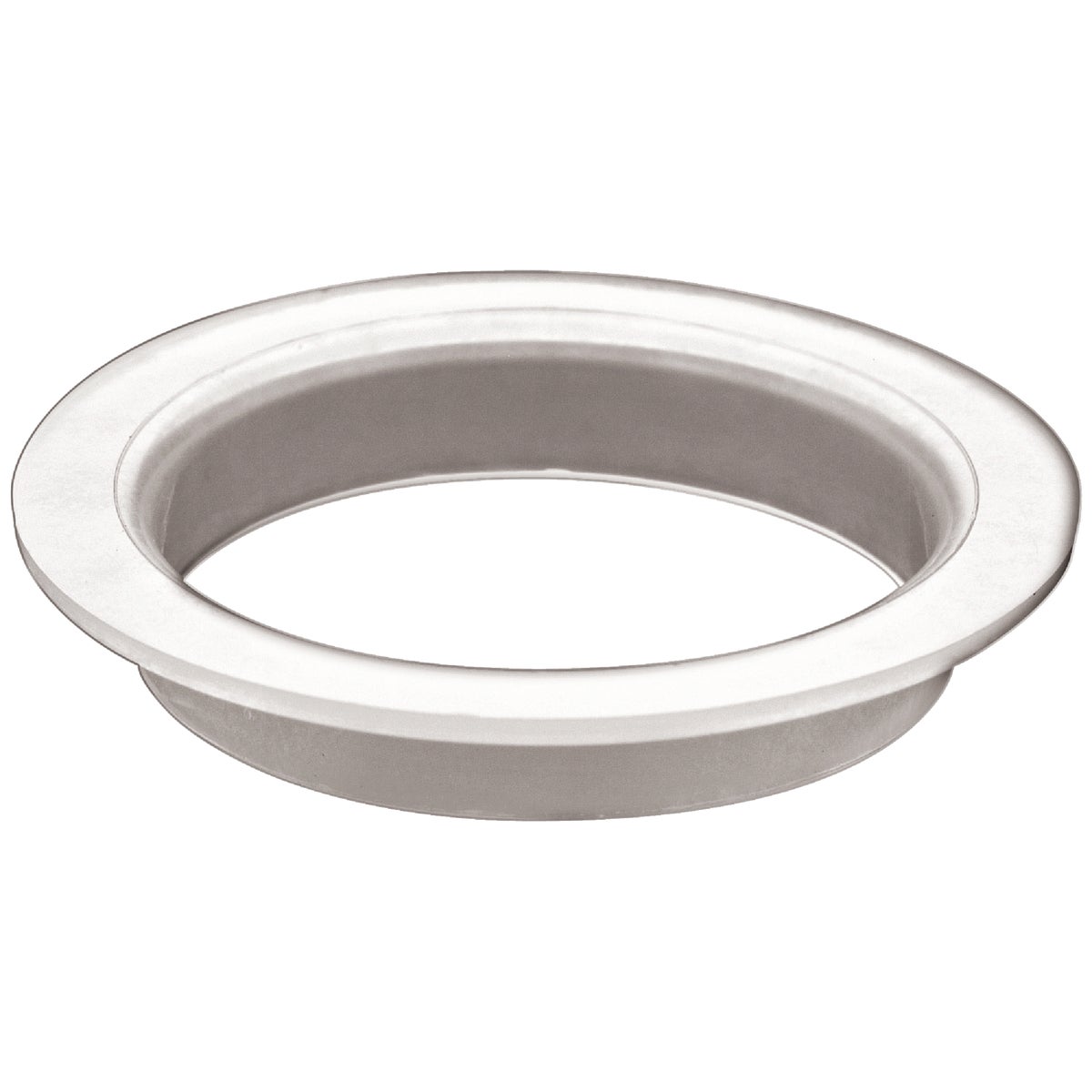 Do it Best 1-1/2 In. Polypropylene Tailpiece Sink Strainer Washer Image 1