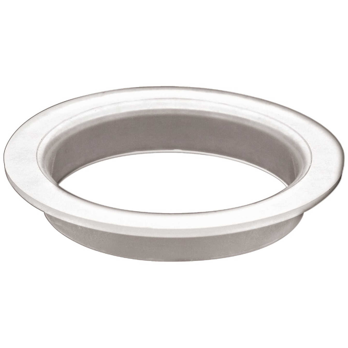 Do it Best 1-1/2 In. Polypropylene Tailpiece Sink Strainer Washer Image 1