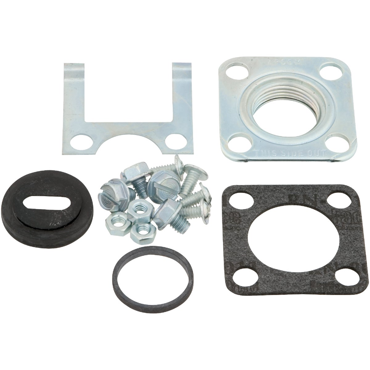 Reliance Element Adapter Kit Image 1
