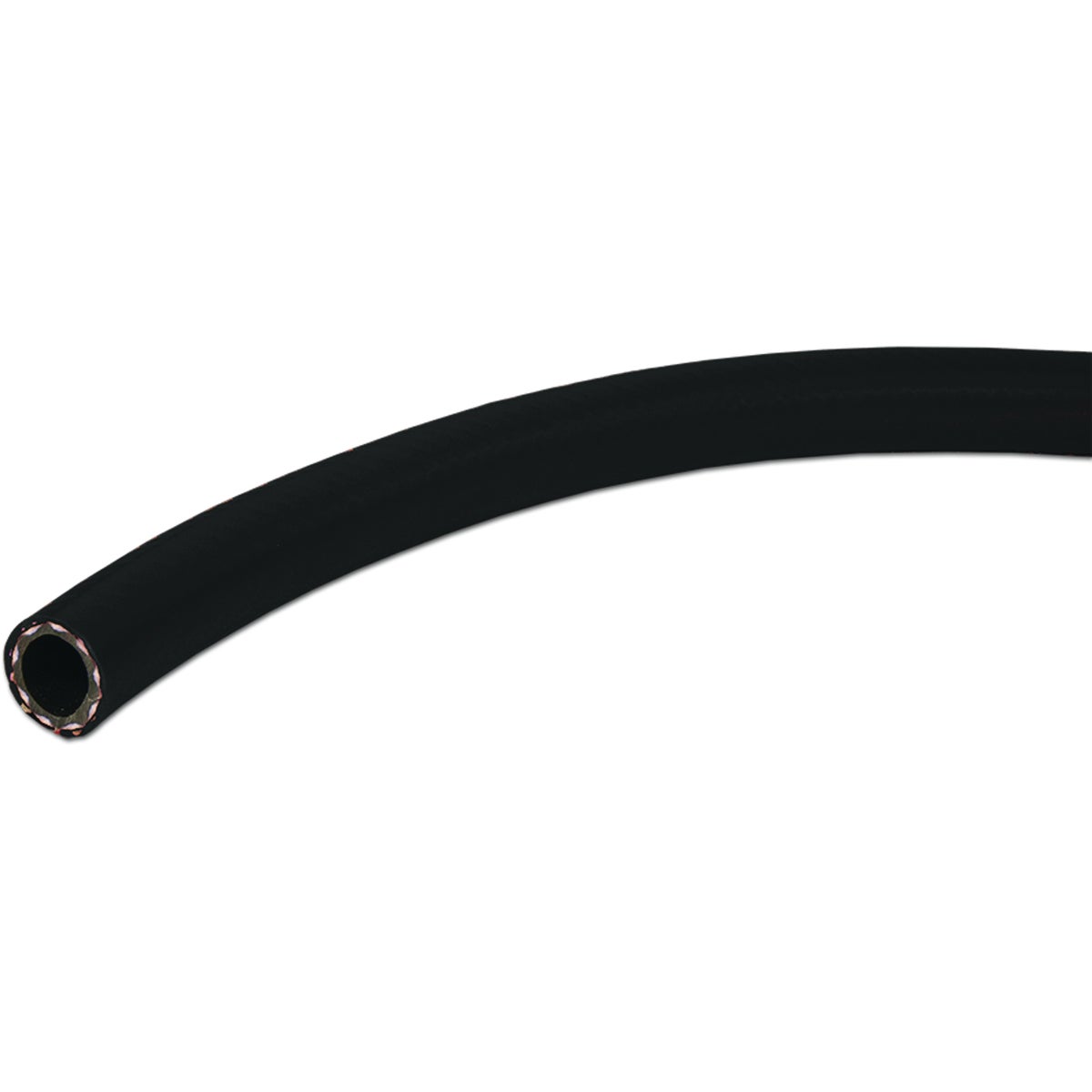 Abbott Rubber 3/8 In. x 5/8 In. Fuel Hose