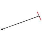 Black Swan 60 In. Long Water Meter Key Image 1