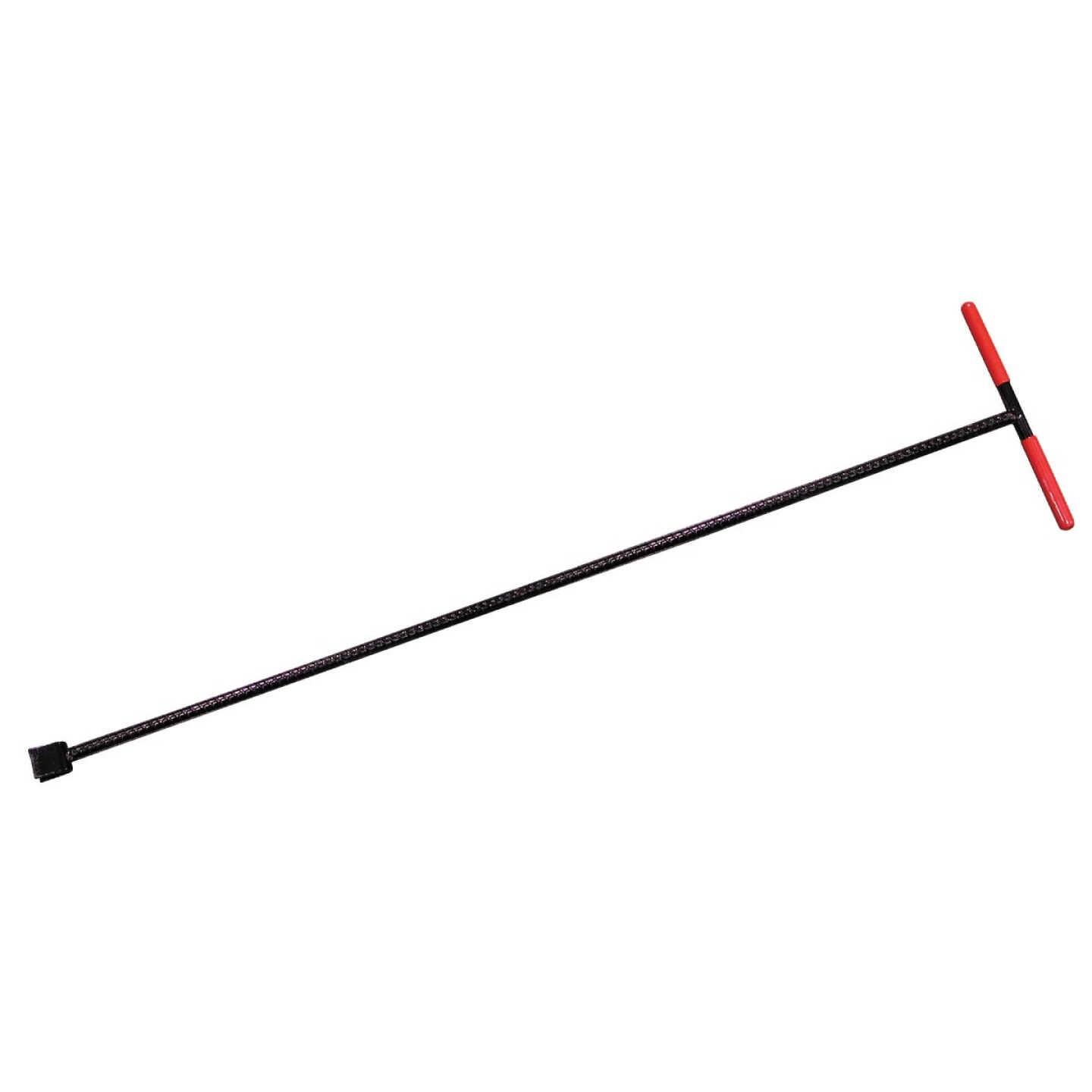 Black Swan 60 In. Long Water Meter Key Image 1