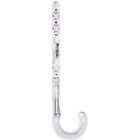 HoldRite 3/4 In. CTS Plastic J-Hook Pipe Hanger Image 2
