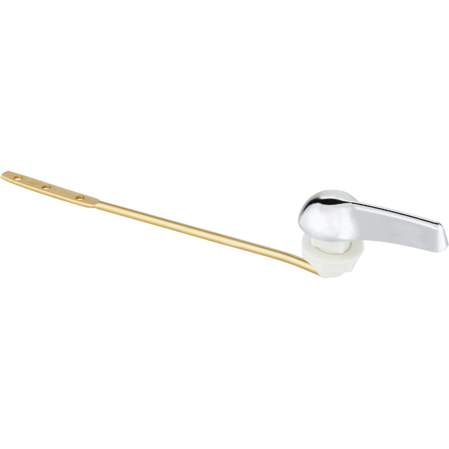Do it Chrome Tank Lever with Alloy Arm Image 1