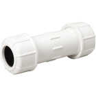 B&K 3/4 In. x 3/4 In. Compression PVC Coupling Image 1