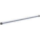Southland 2 In. x 21 Ft. Carbon Steel Threaded and Coupled Galvanized Pipe Image 1