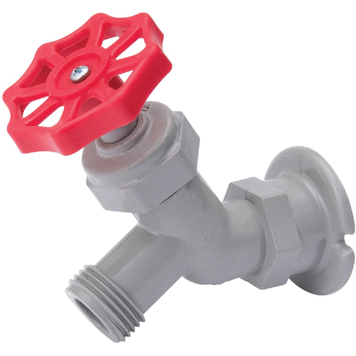 Proline 3/4 In. FIP x 3/4 In. MHT Celcon Sillcock Image 1