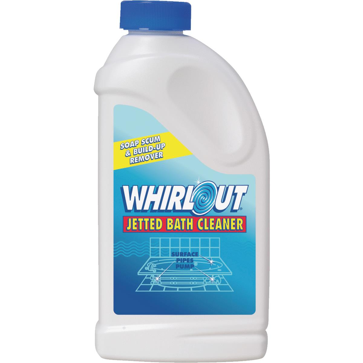 Cleaning Chemicals