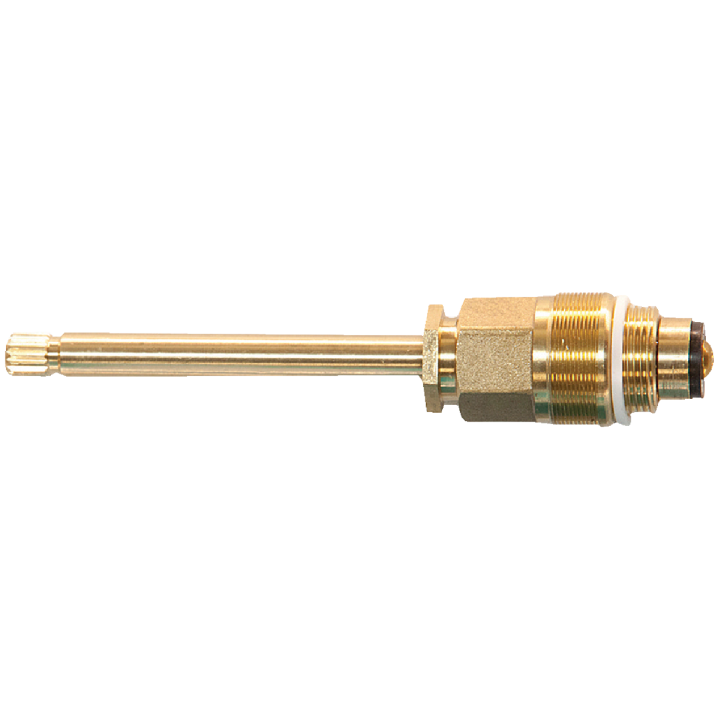 Danco Hot/Cold Water Stem for Gerber Seat Model 75 Image 1