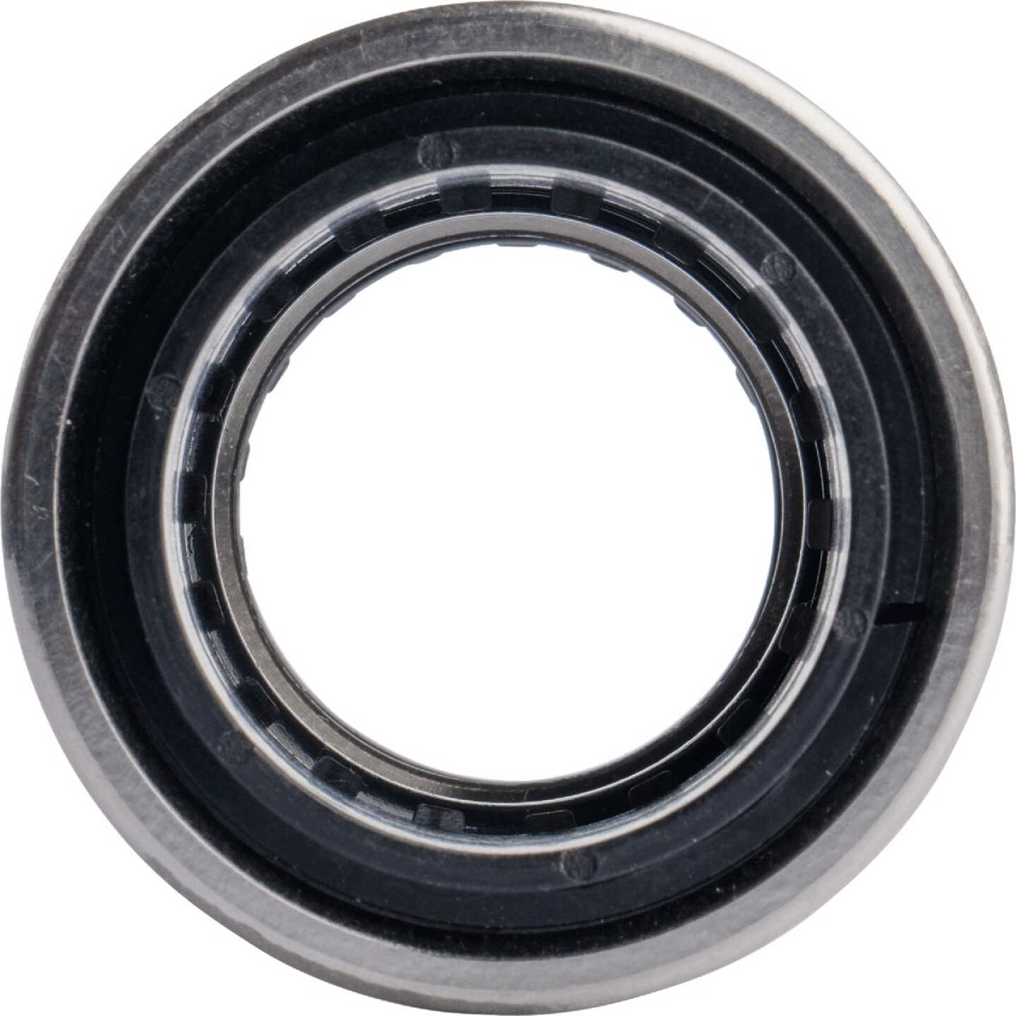 QuickFitting 1 In. Push-to-Connect Stainless Steel Straight Coupling Image 4