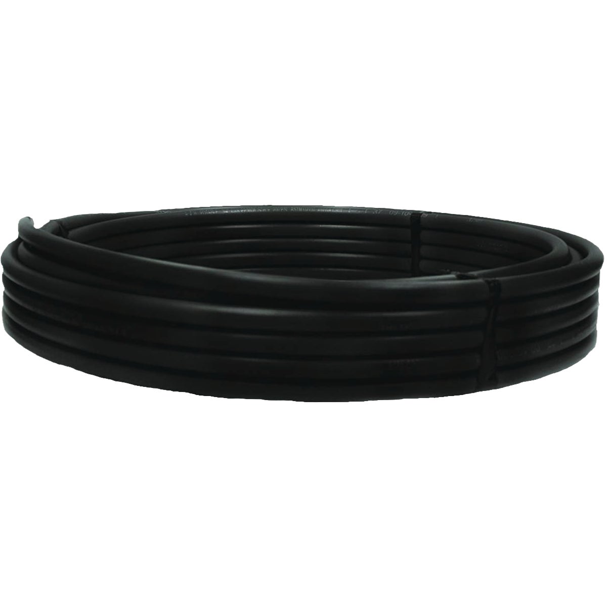 Advanced Drainage Systems 3/4 In. x 300 Ft. Poly Pipe