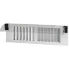 Frost King 10 In. to 14 In. Multi-Use Heat and Air Deflector Image 2