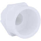 Charlotte Pipe 1/2 In. x 3/4 In. Schedule 40 Male PVC Adapter Image 1