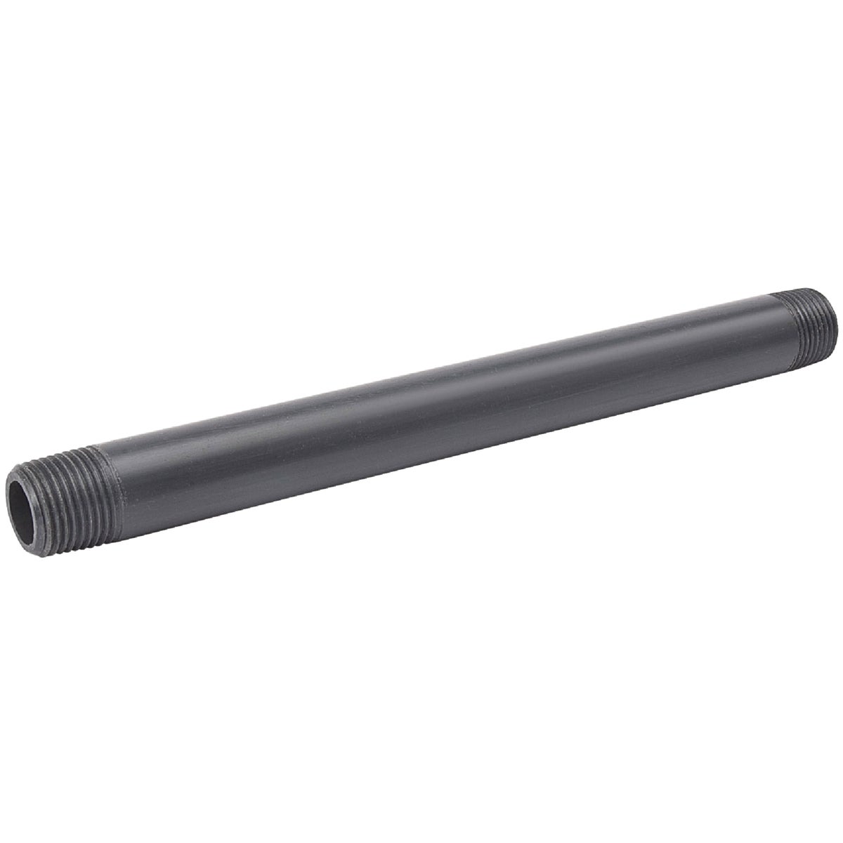 B&K 1/2 In. MIP x 5 In. Schedule 80 PVC Nipple