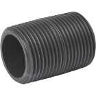 B&K 3/4 In. MIP x Close Schedule 80 PVC Nipple Image 1