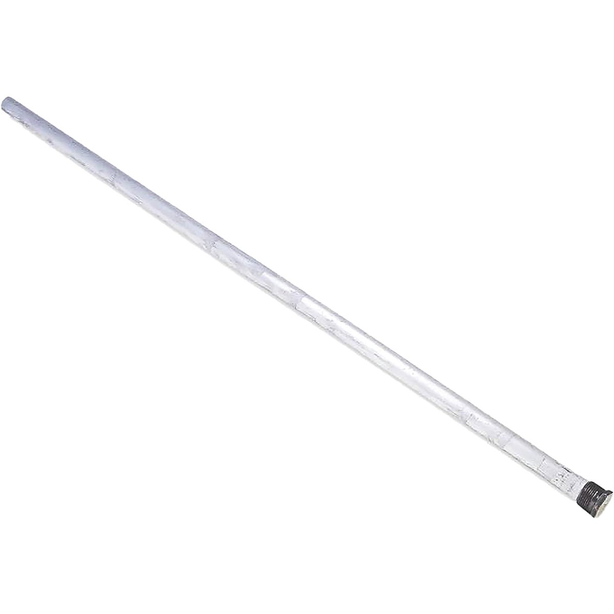 Reliance State Parts 3/4 In. Dia. x 42 In. L. KA-90 Aluminum Zinc Anode Rod
