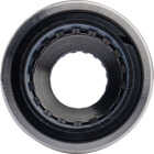 QuickFitting 3/4 In. x 1/2 In. Push-to-Connect Stainless Steel Reducing Coupling Image 6