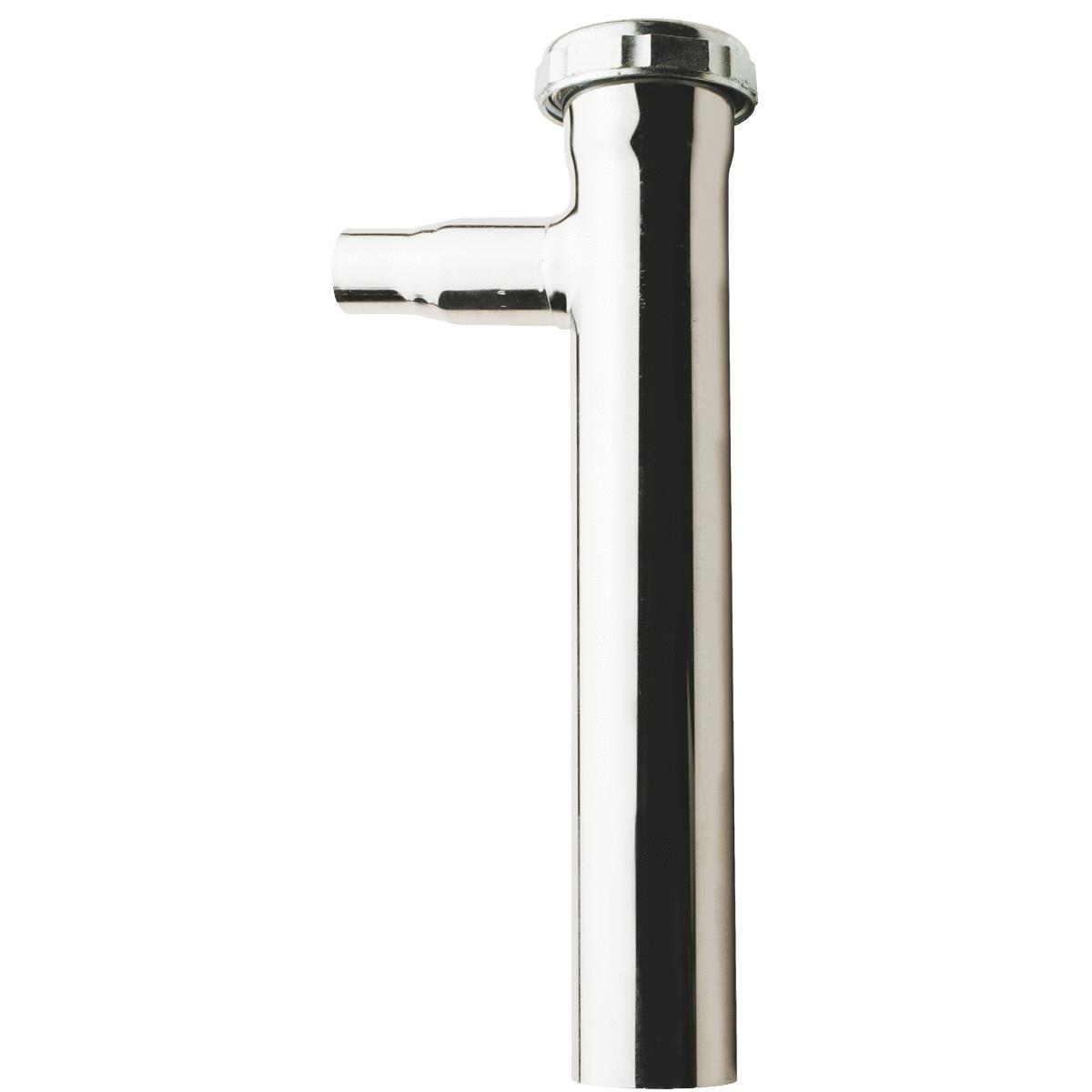 1-1/4X8 BRANCH TAILPIECE