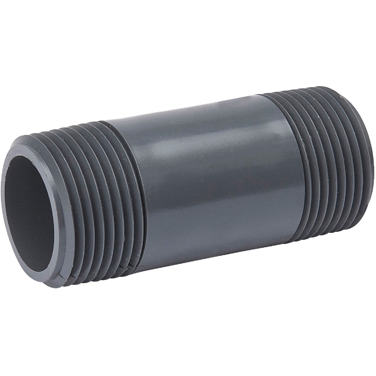 B&K 3/4 In. MIP x 5 In. Schedule 80 PVC Nipple